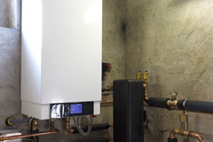 Meal Hill condensing boiler companies
